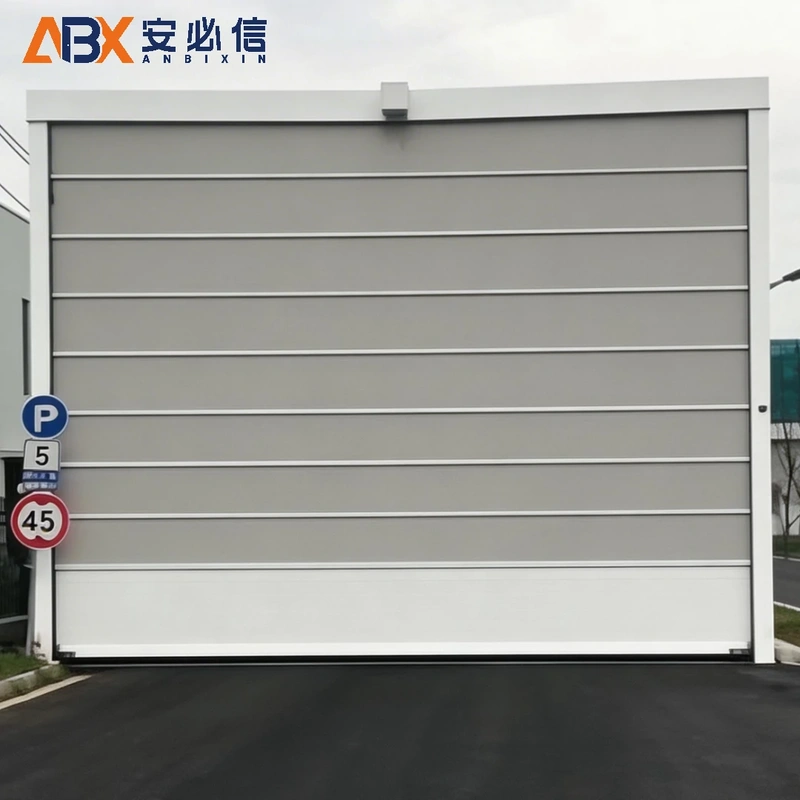 北海市机械式门封